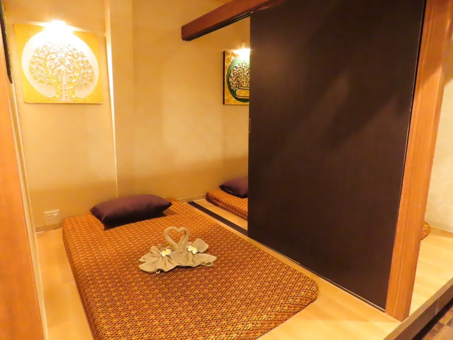 GALLERY 写真紹介 タイ古式マッサージ ルアンティップ