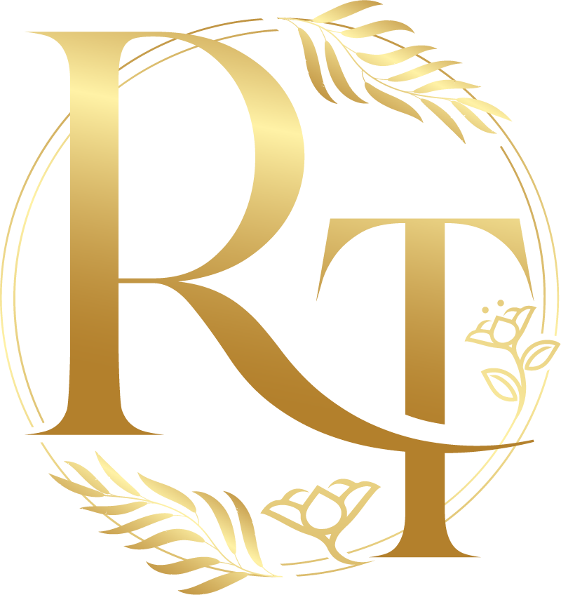 logo｜Thai Massage Ruentip Ginza Premier